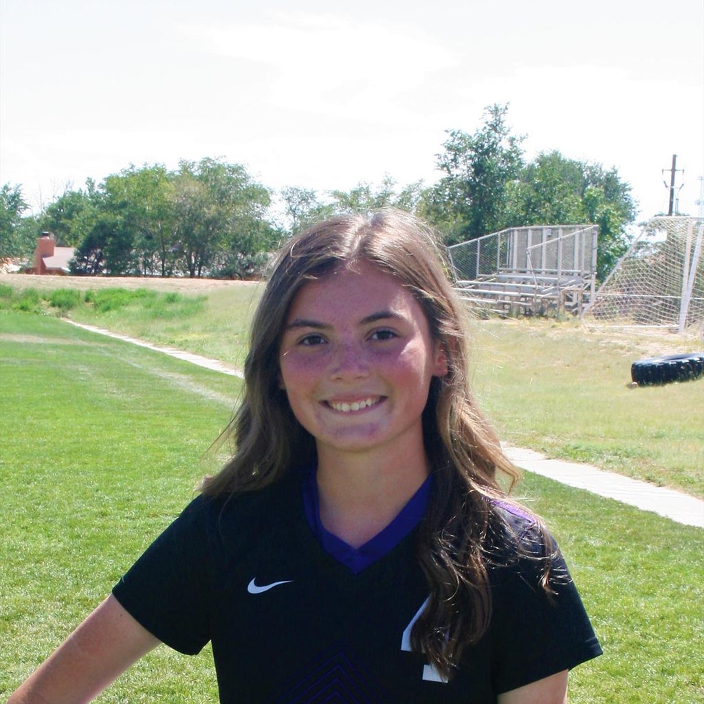 Kaitlyn Munoz mugshot