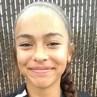 Emily Aguilar mugshot