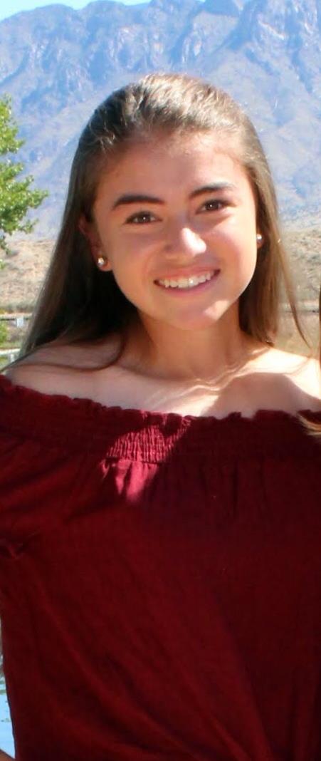 Gabriella Romero