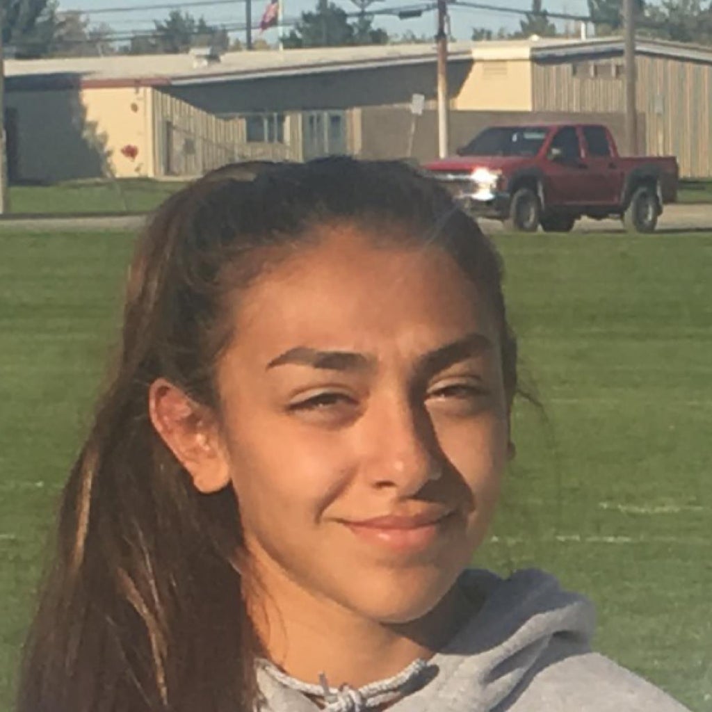 Emily Mendez mugshot