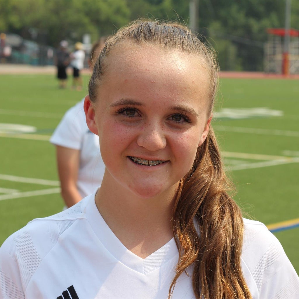 Sarah Peterson