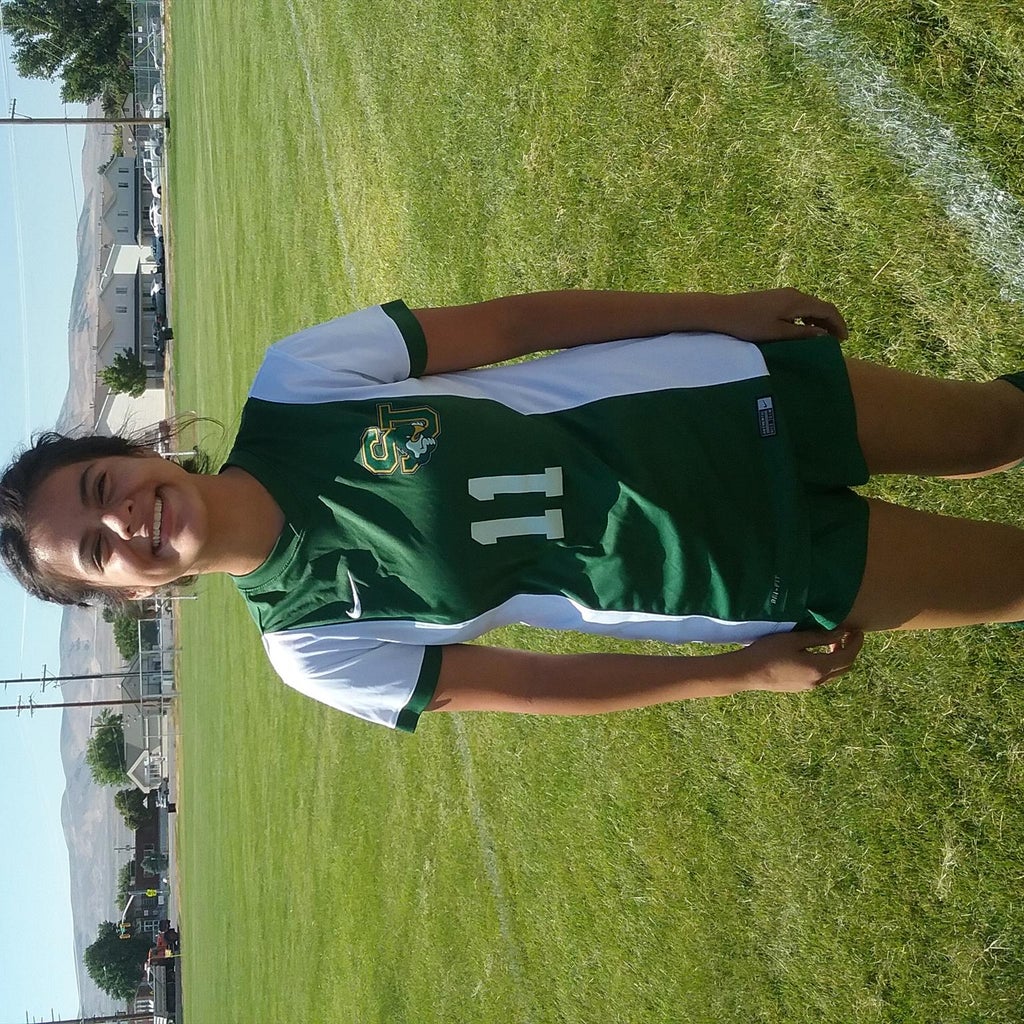 Arely Soto