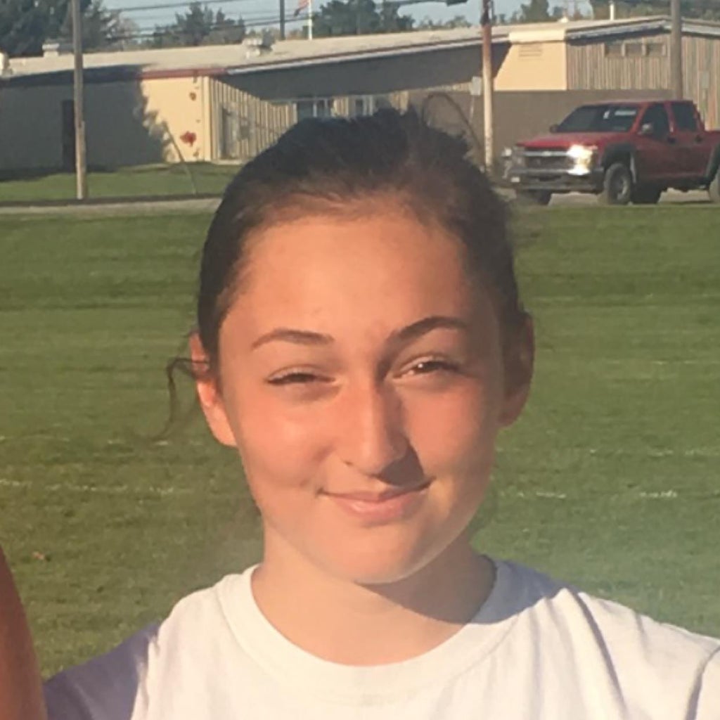 Mia Perez mugshot