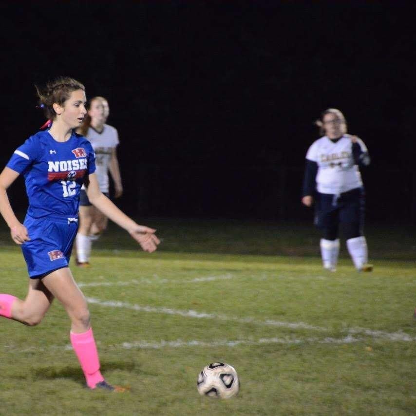 Hannah Klick