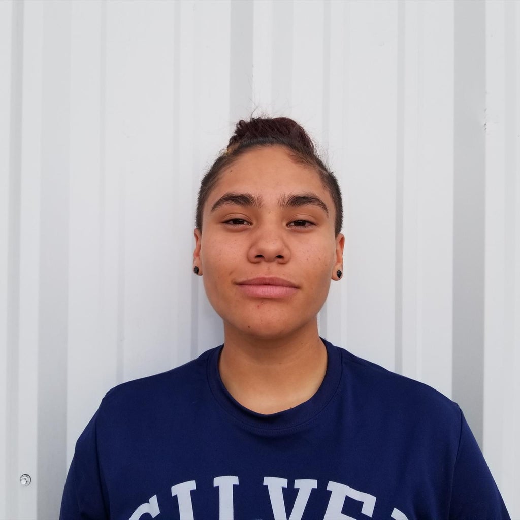 Jazzmne Viloria mugshot