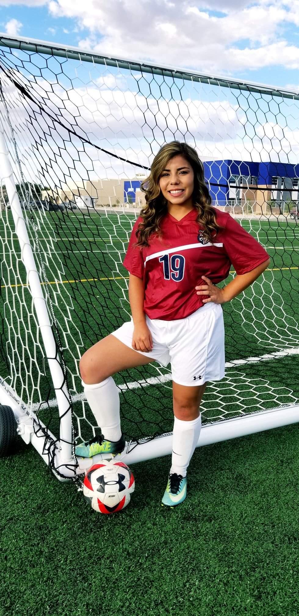 Mariah Trujillo