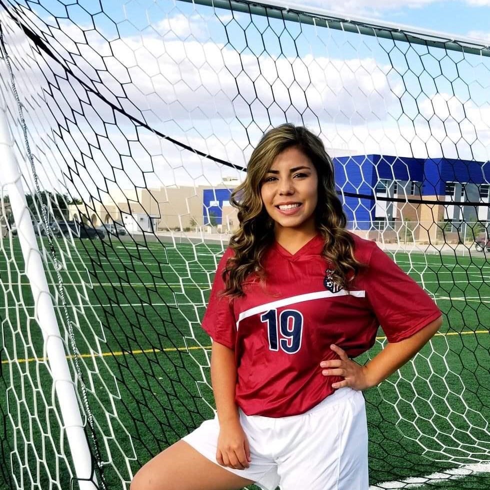 Mariah Trujillo