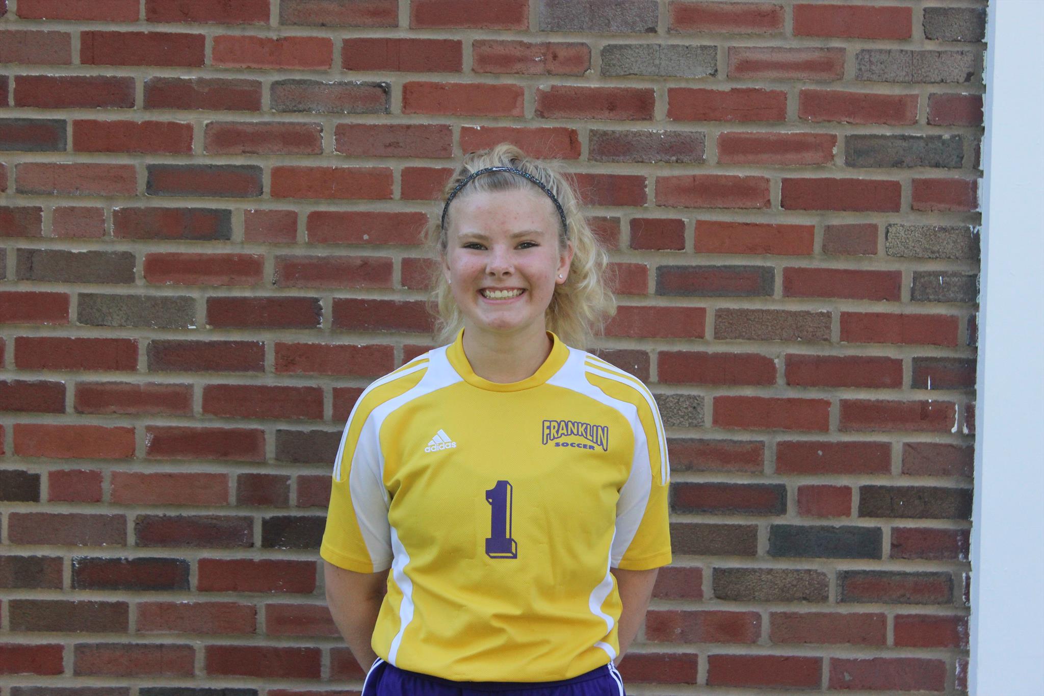 Molly McLaughlin
