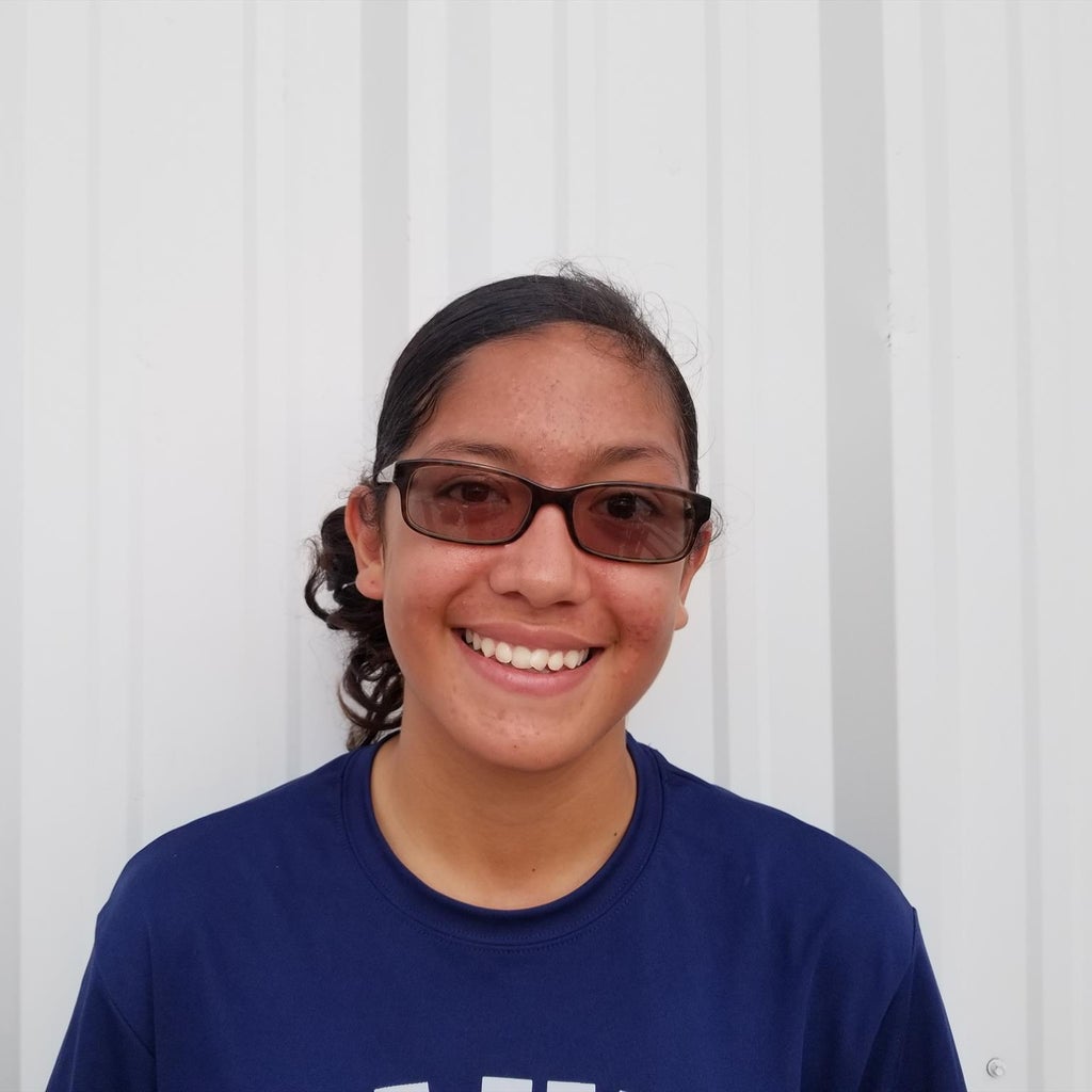 Aujineah Rosales mugshot