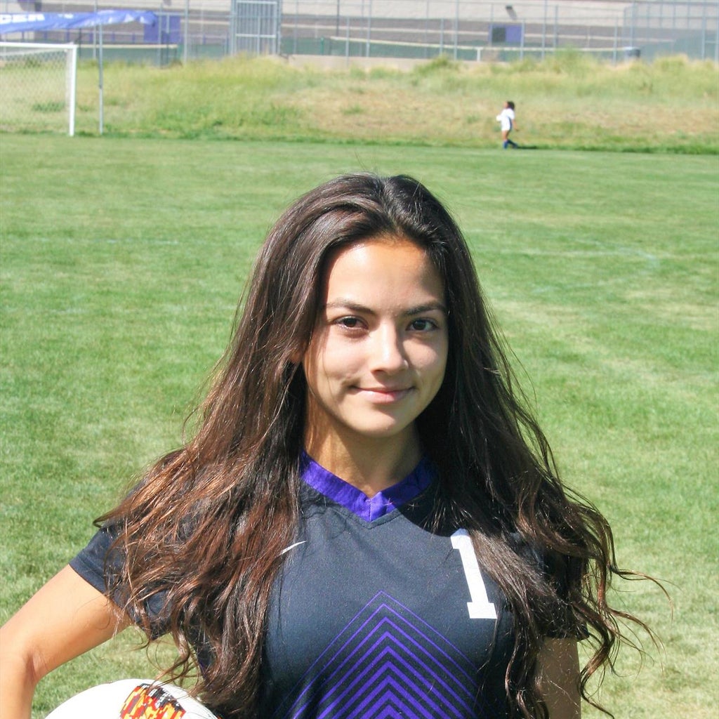 Jennesis Martinez