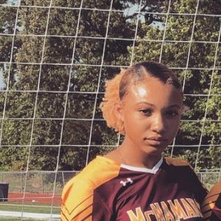Kalea Perry