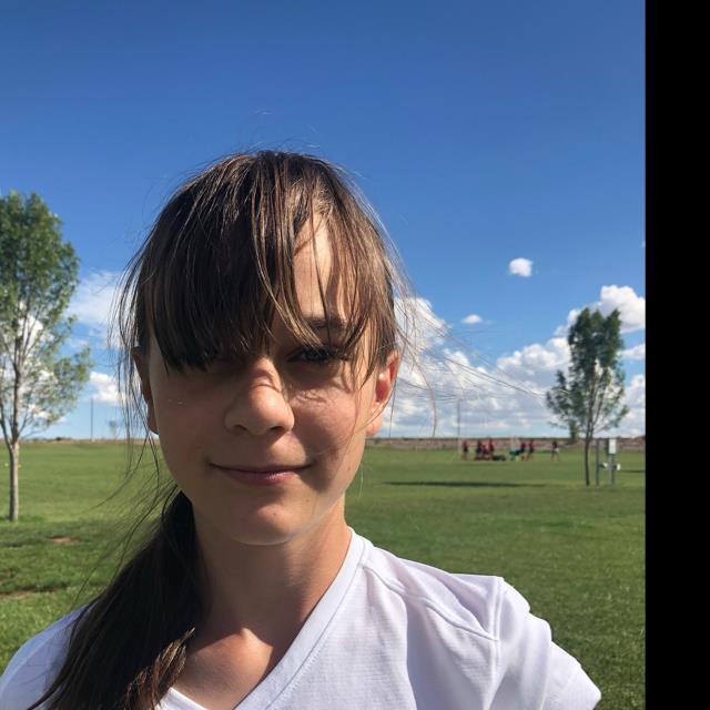 Esti Wiebe mugshot