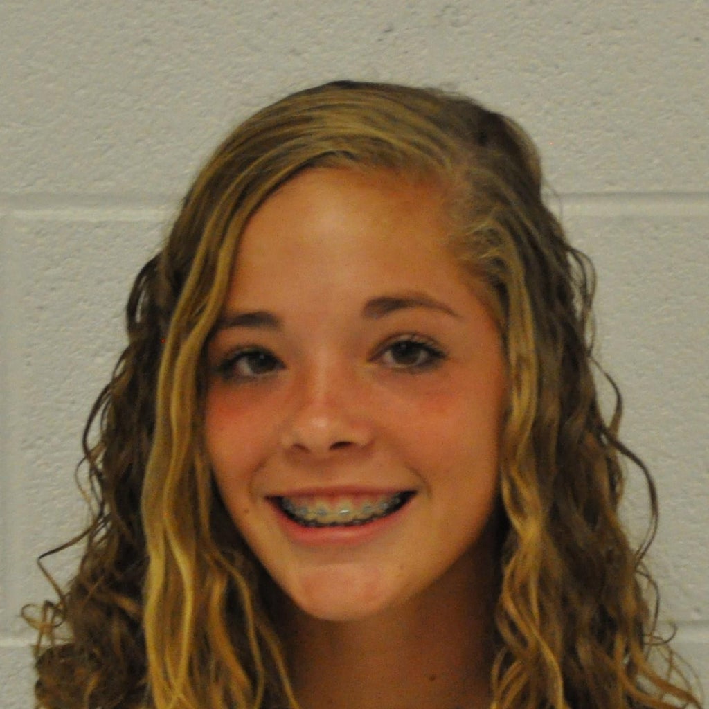 Delaney Mitchell