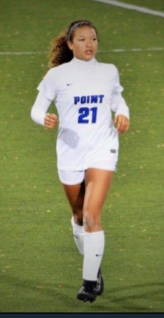 Jasmine Pinter