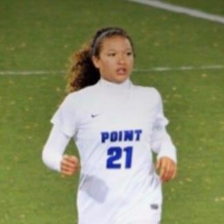 Jasmine Pinter