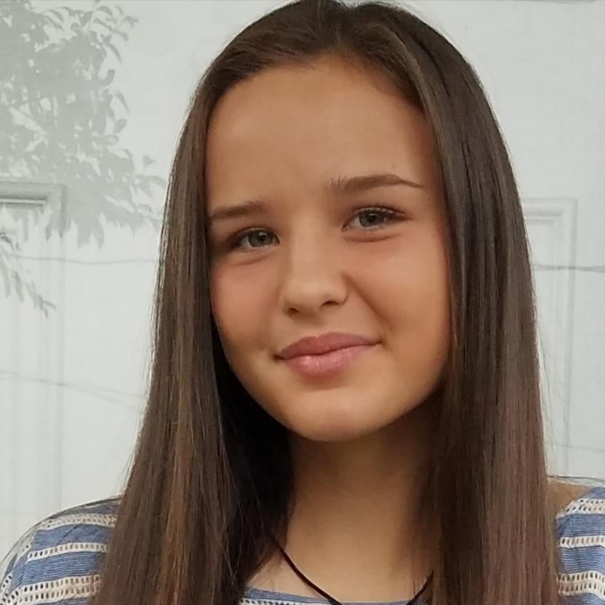 Anna  Gregor