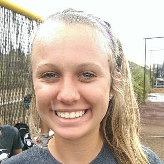 Mackenzie Baker mugshot