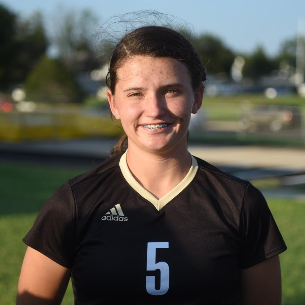 Mackenzie Gibson