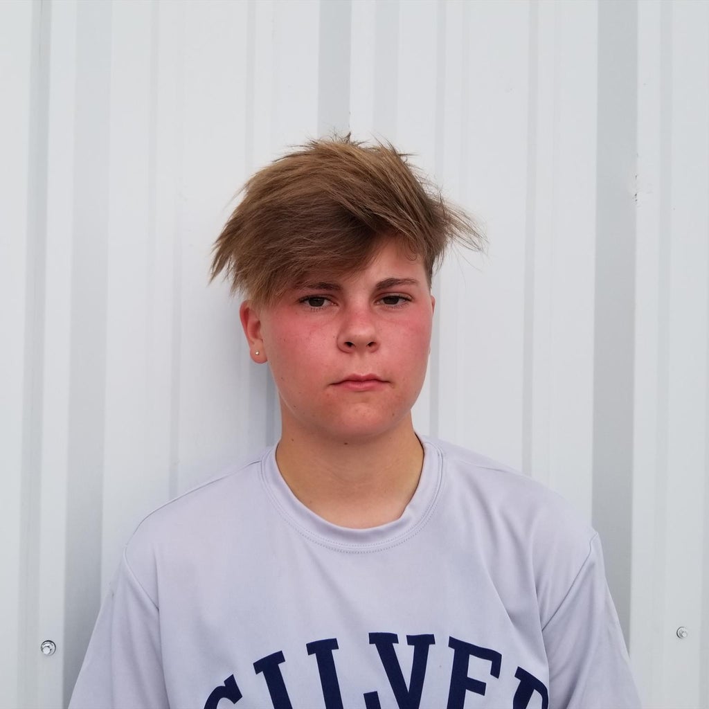 Denali Burke mugshot