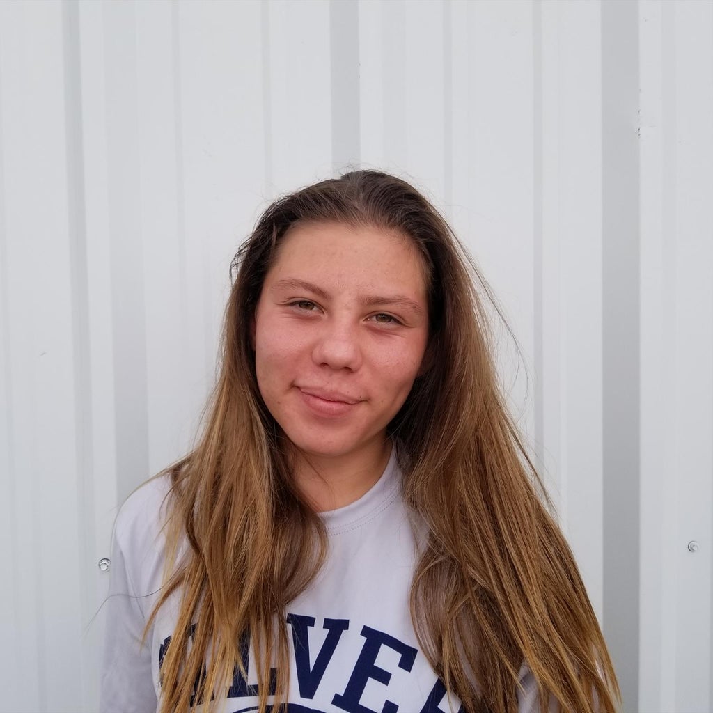 Ajala Claussen mugshot