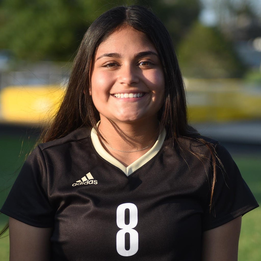 Cienna Herrera mugshot