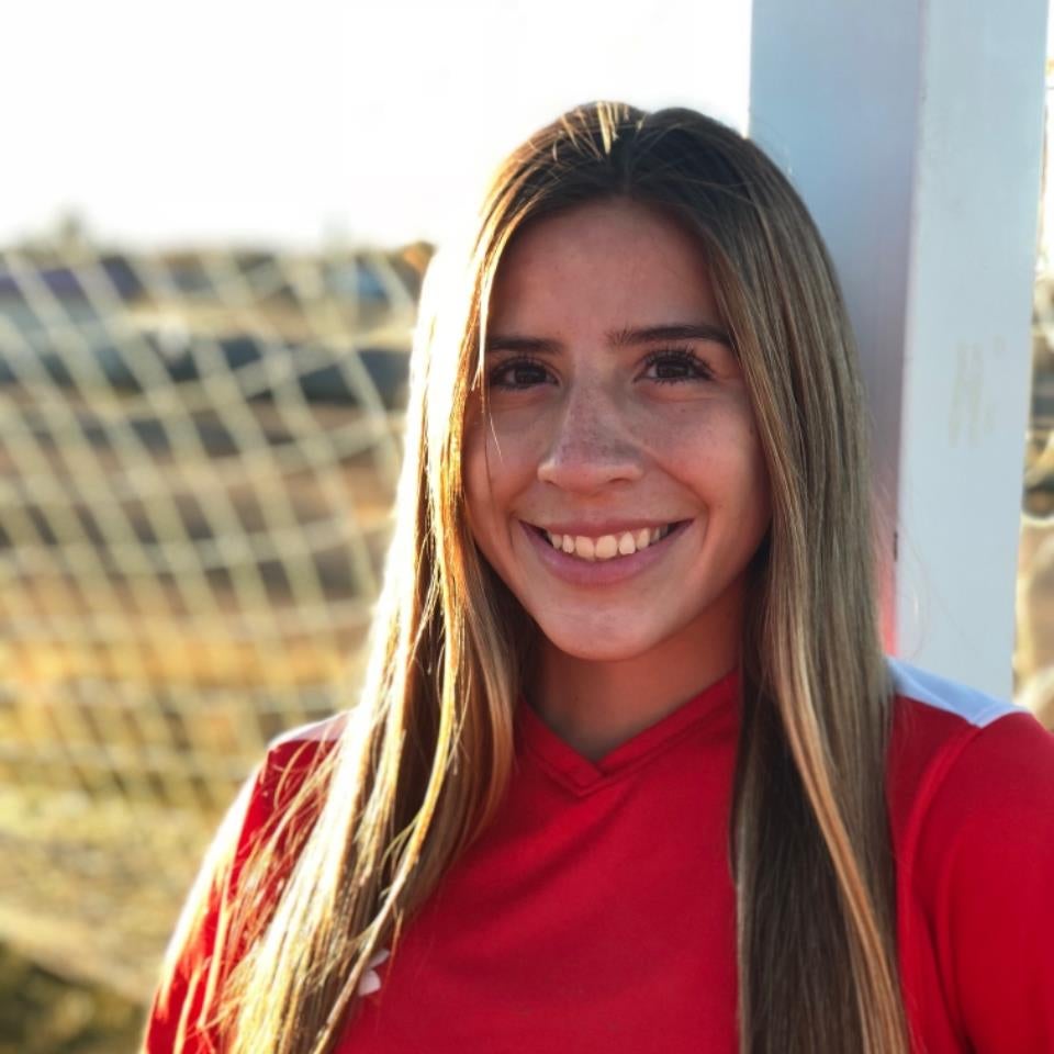 Maricela Montoya