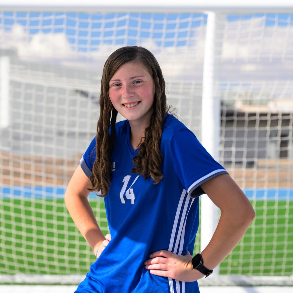 Ashlyn Brinkerhoff