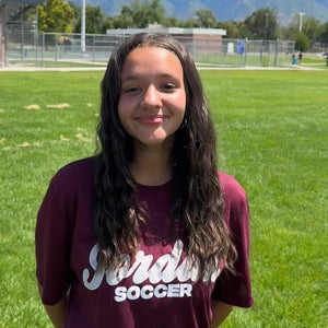 Raphaela Zahn mugshot