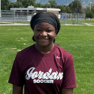 Sierra Briggs mugshot