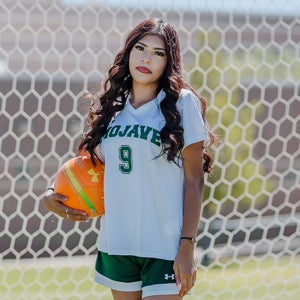 Mariana Torres mugshot
