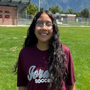 Kaylee Gonzalez mugshot