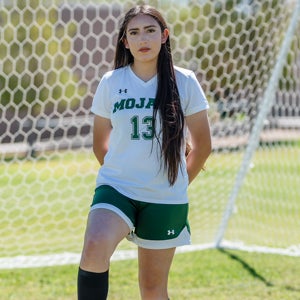 Mayah Ibarra mugshot