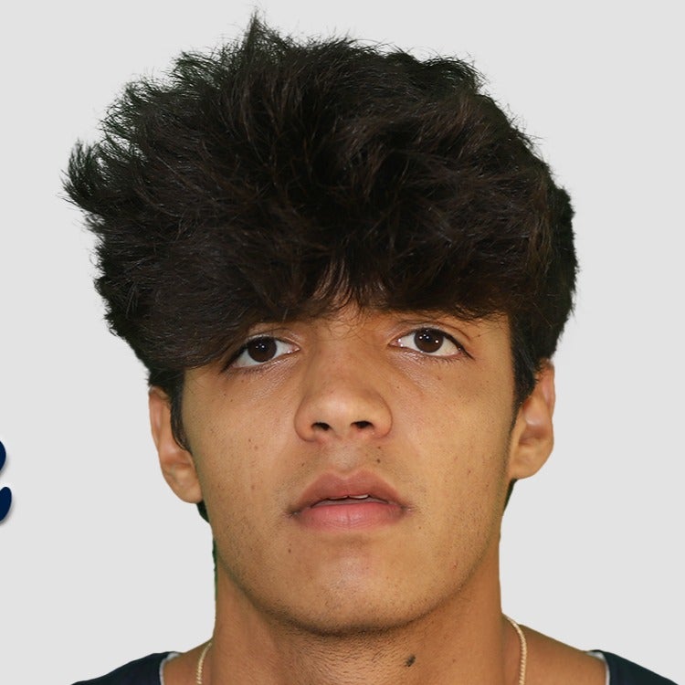 Nicolas Rojas