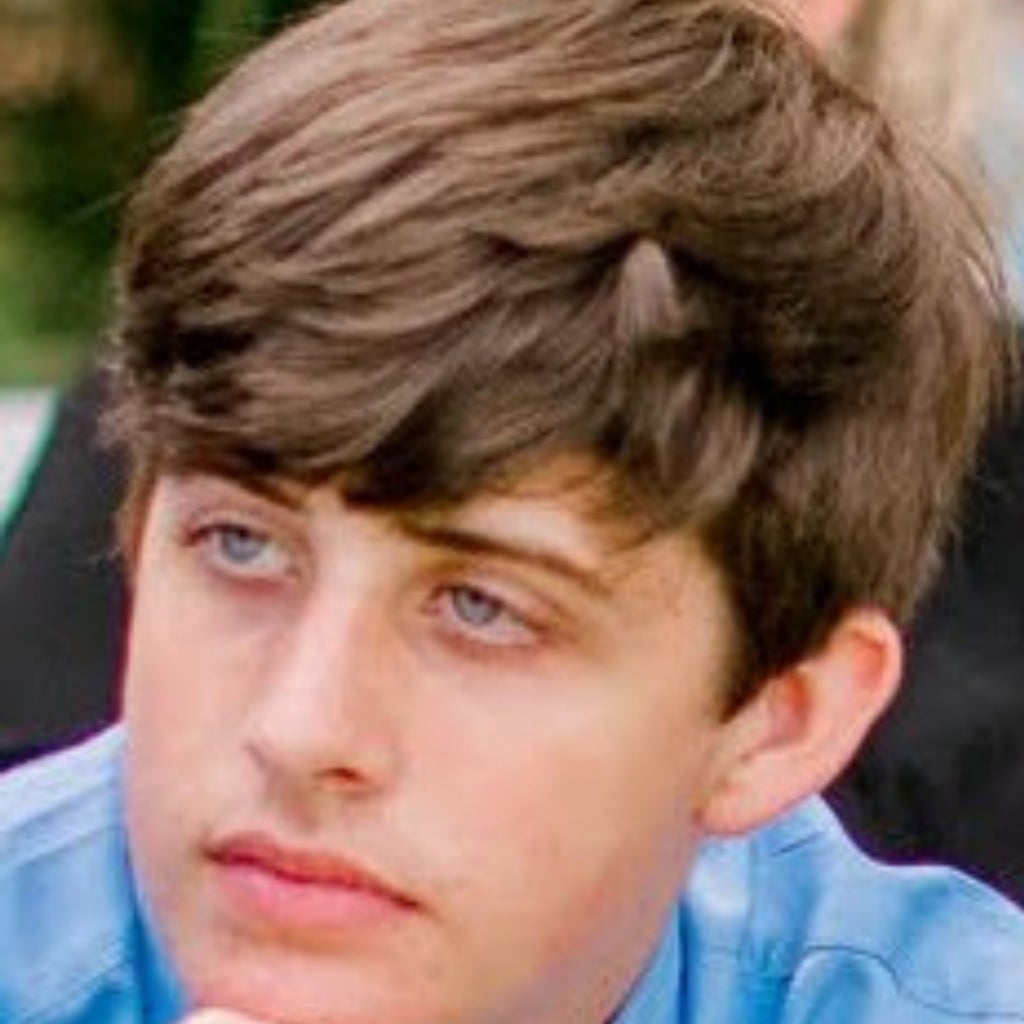 Michael Truesdale