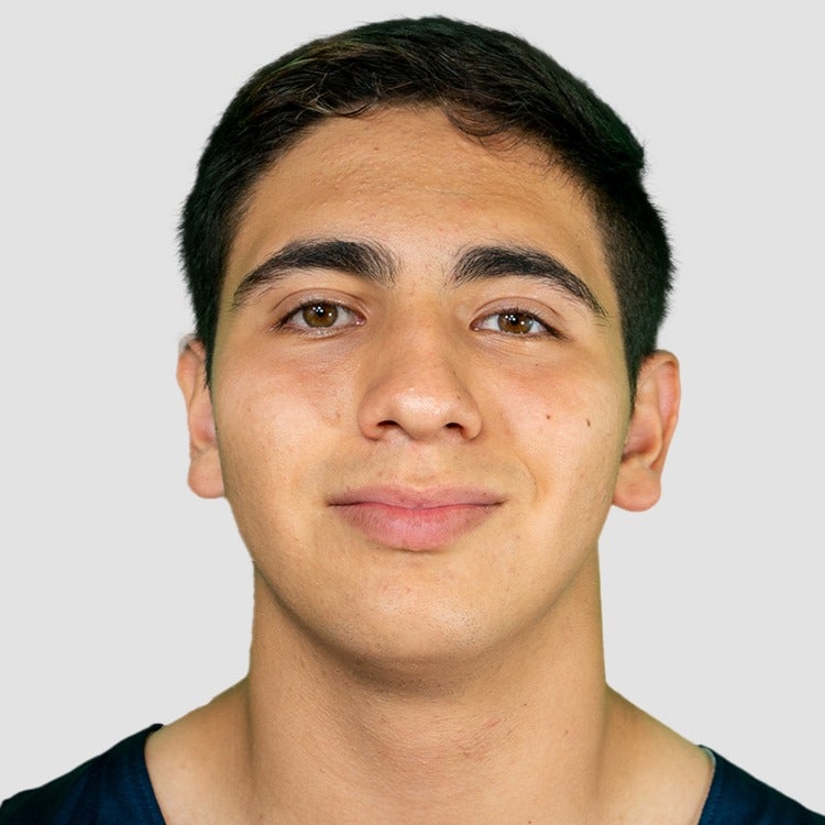 Andres Flores mugshot