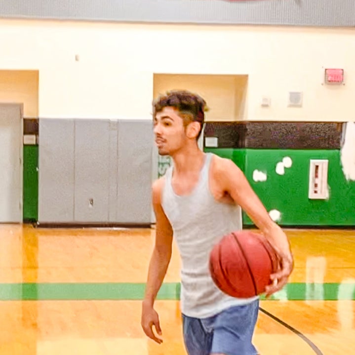 Jadon Torres