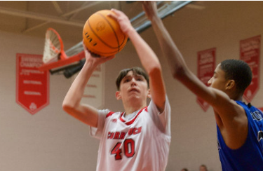 Duane  Pickering 