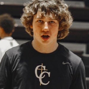 Preston Jackson