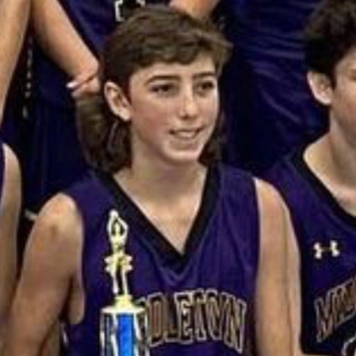 Jackson Conley