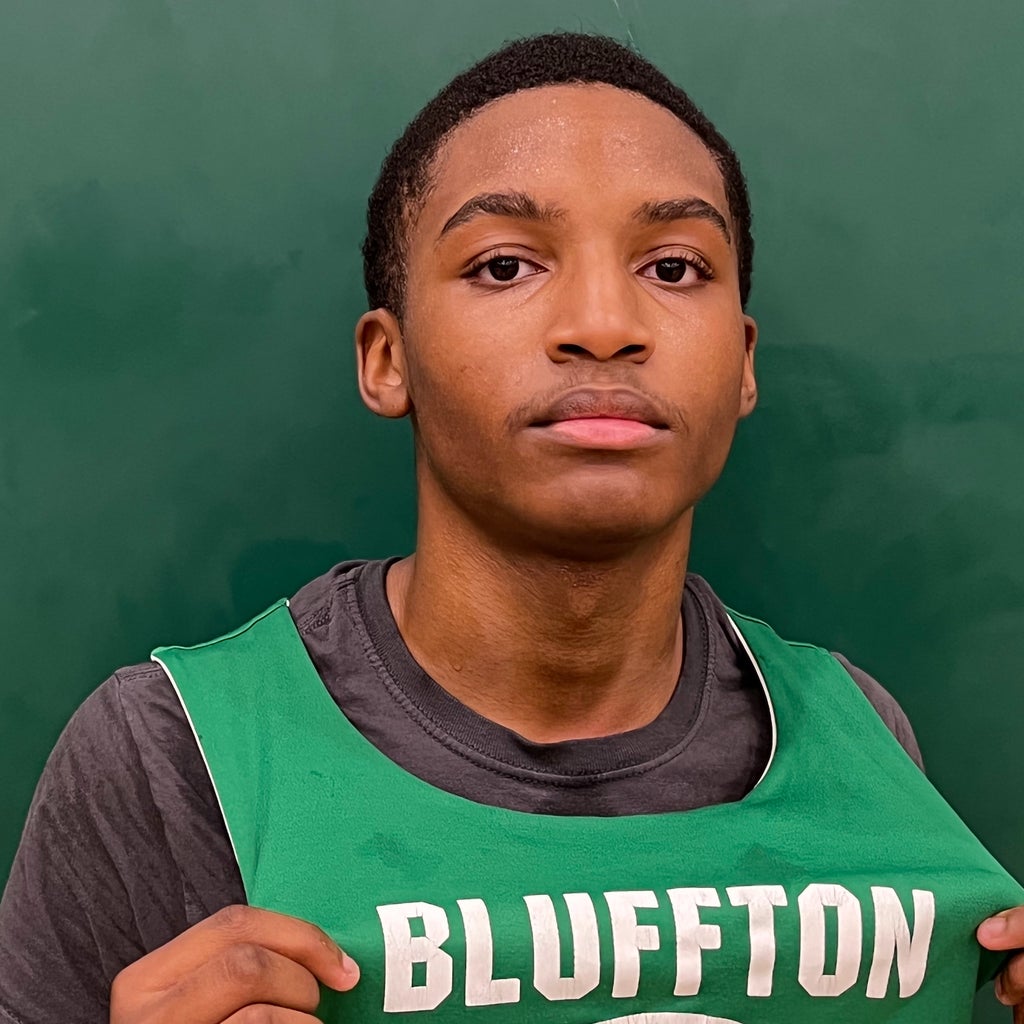 Devon Robinson