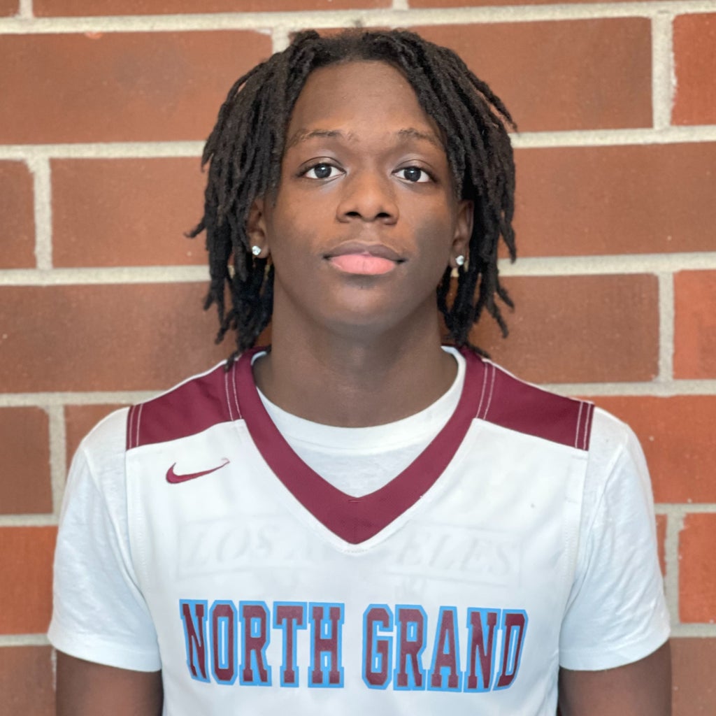 Alijah Wade mugshot