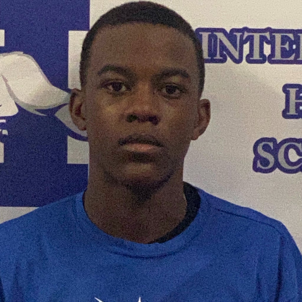 Devon Williams mugshot