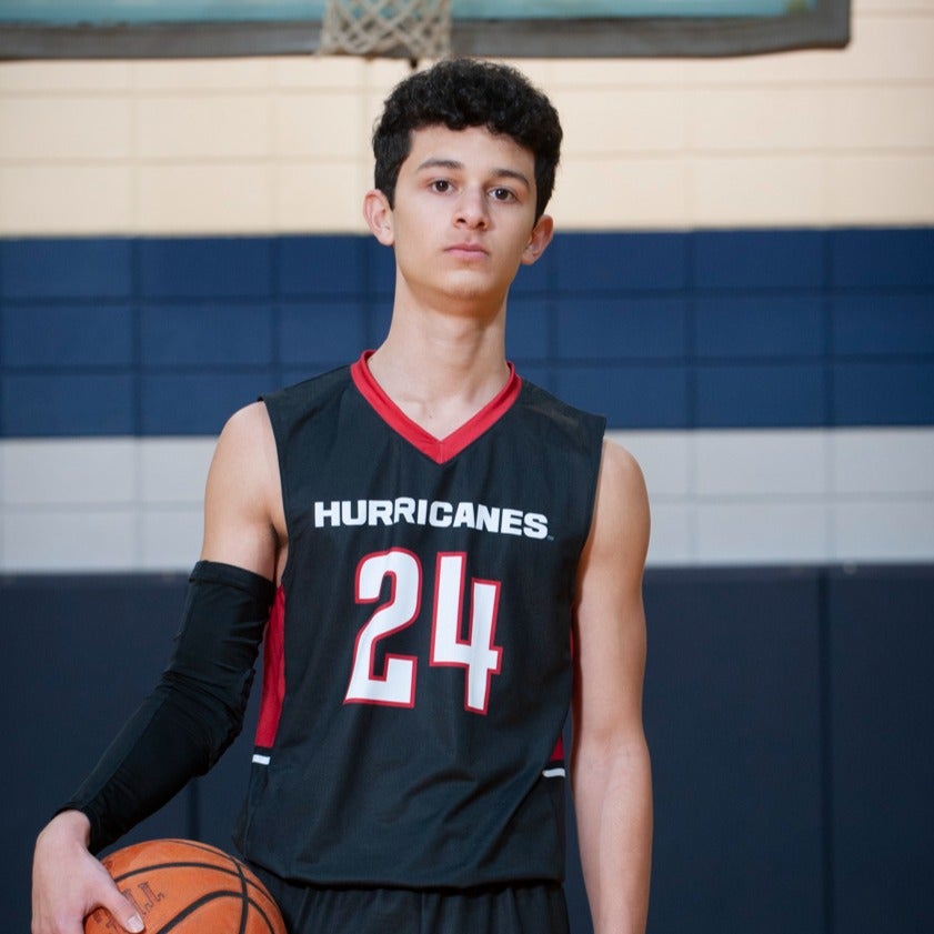 Isaiah Rivera