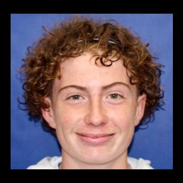 LT Finn mugshot