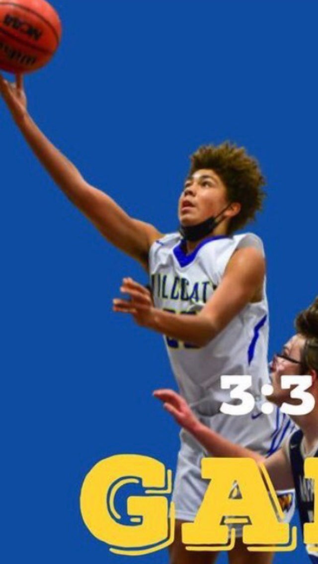 Isiah Dixon