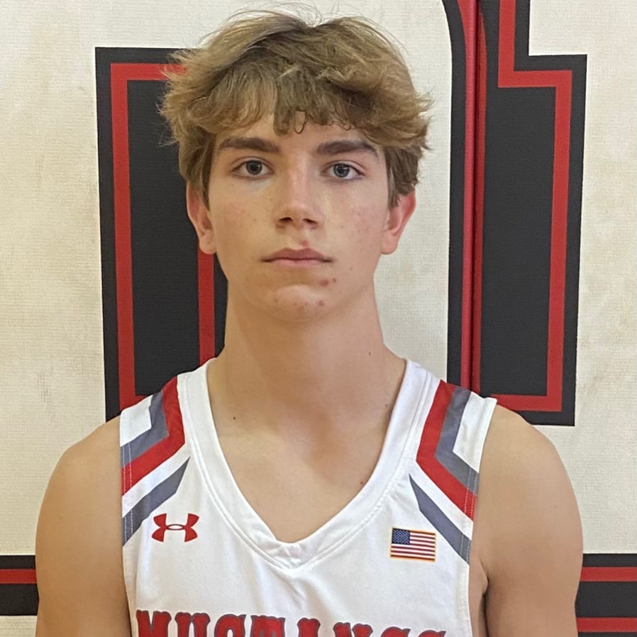 Jackson  Streger 
