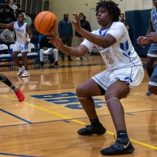 Donelle Crawford