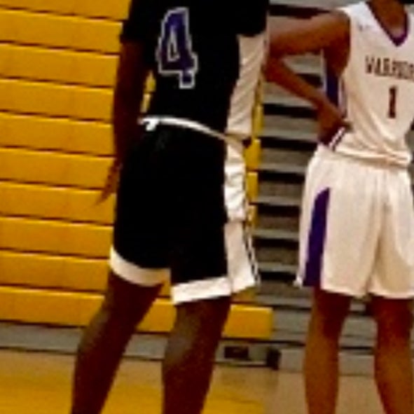 Jarvis Thompson