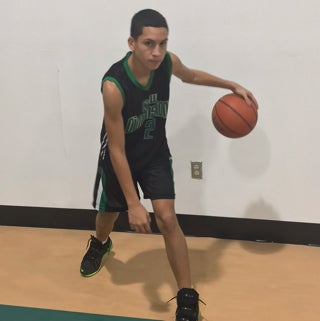 Felix Burgos