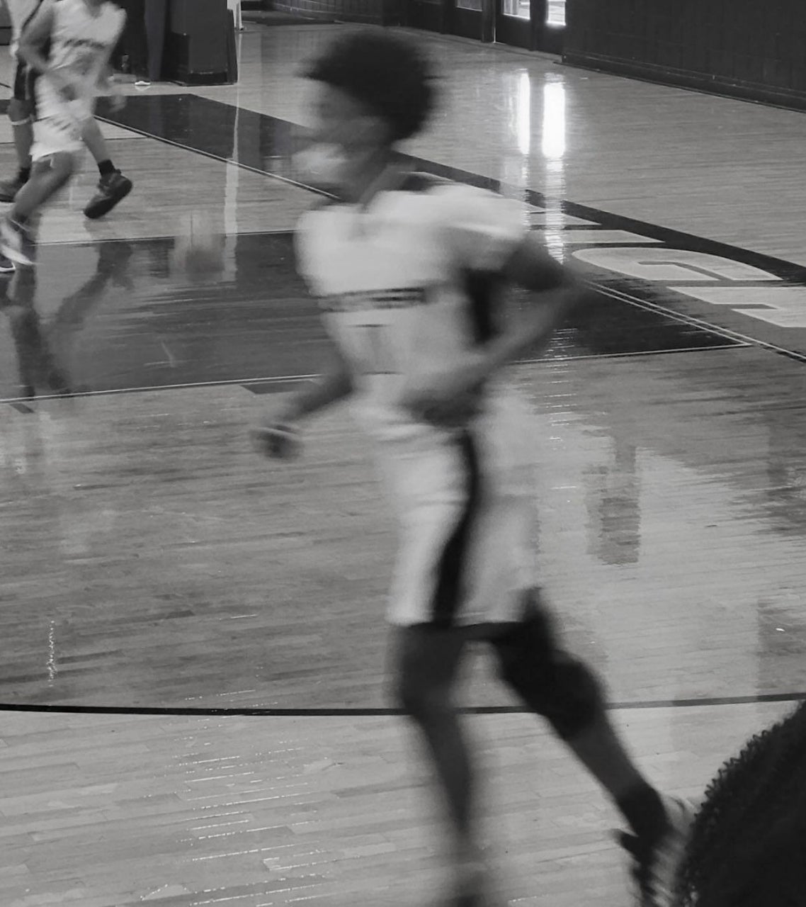 MyKel Crutchfield